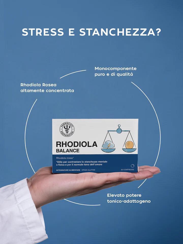 Patisci il cambio stagione?