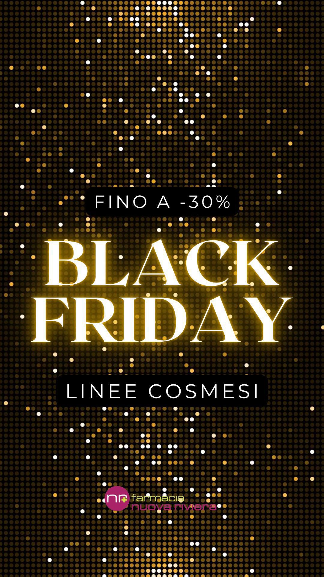 ๐ค Black Friday ๐ค Black Friday