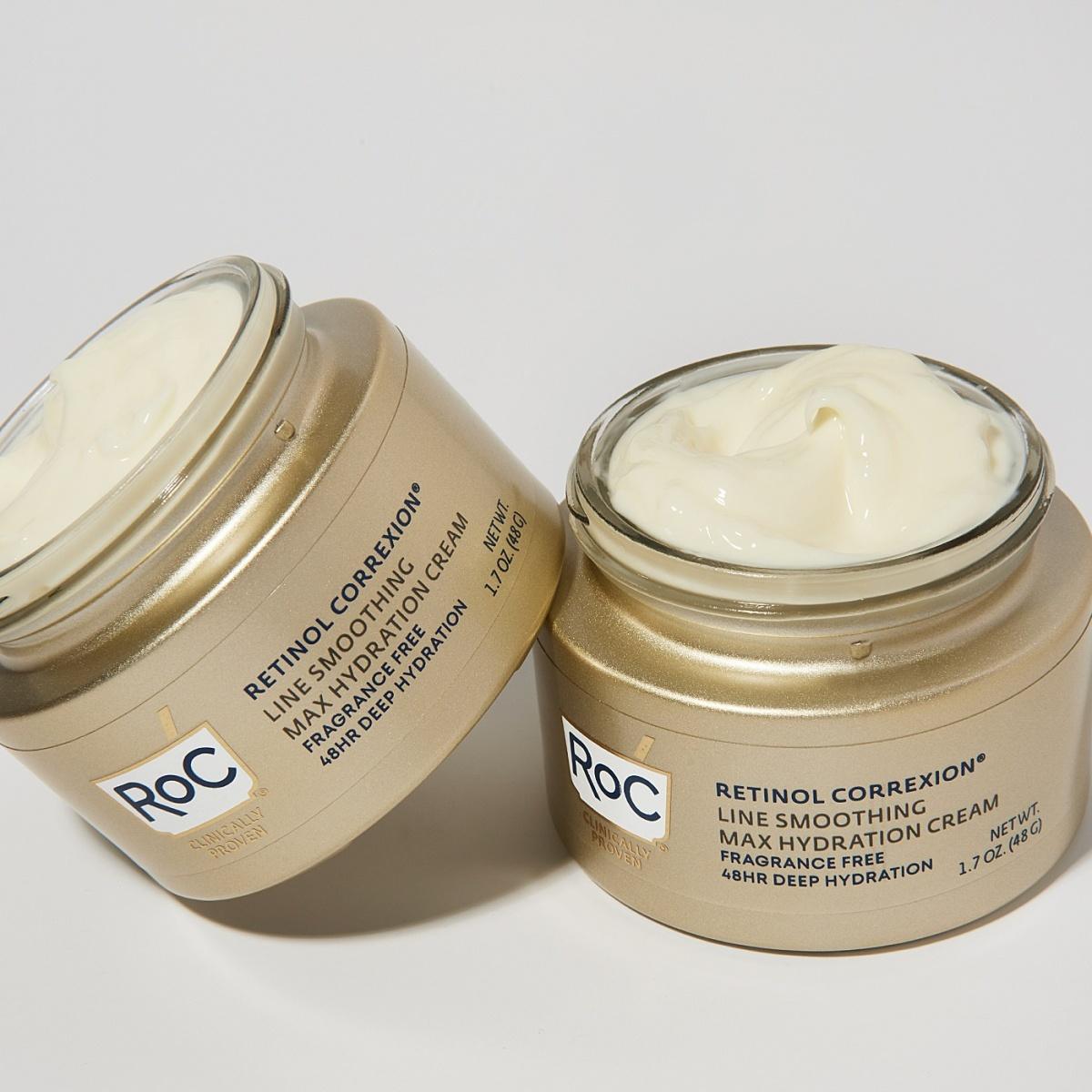 ✨ Trattamento viso gratuito con i prodotti ROC