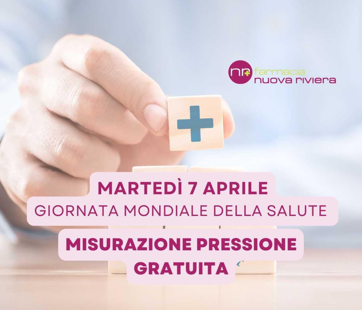 Giornata mondiale della salute Giornata mondiale della salute