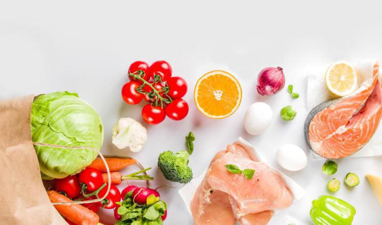 Consulenza con nutrizionista