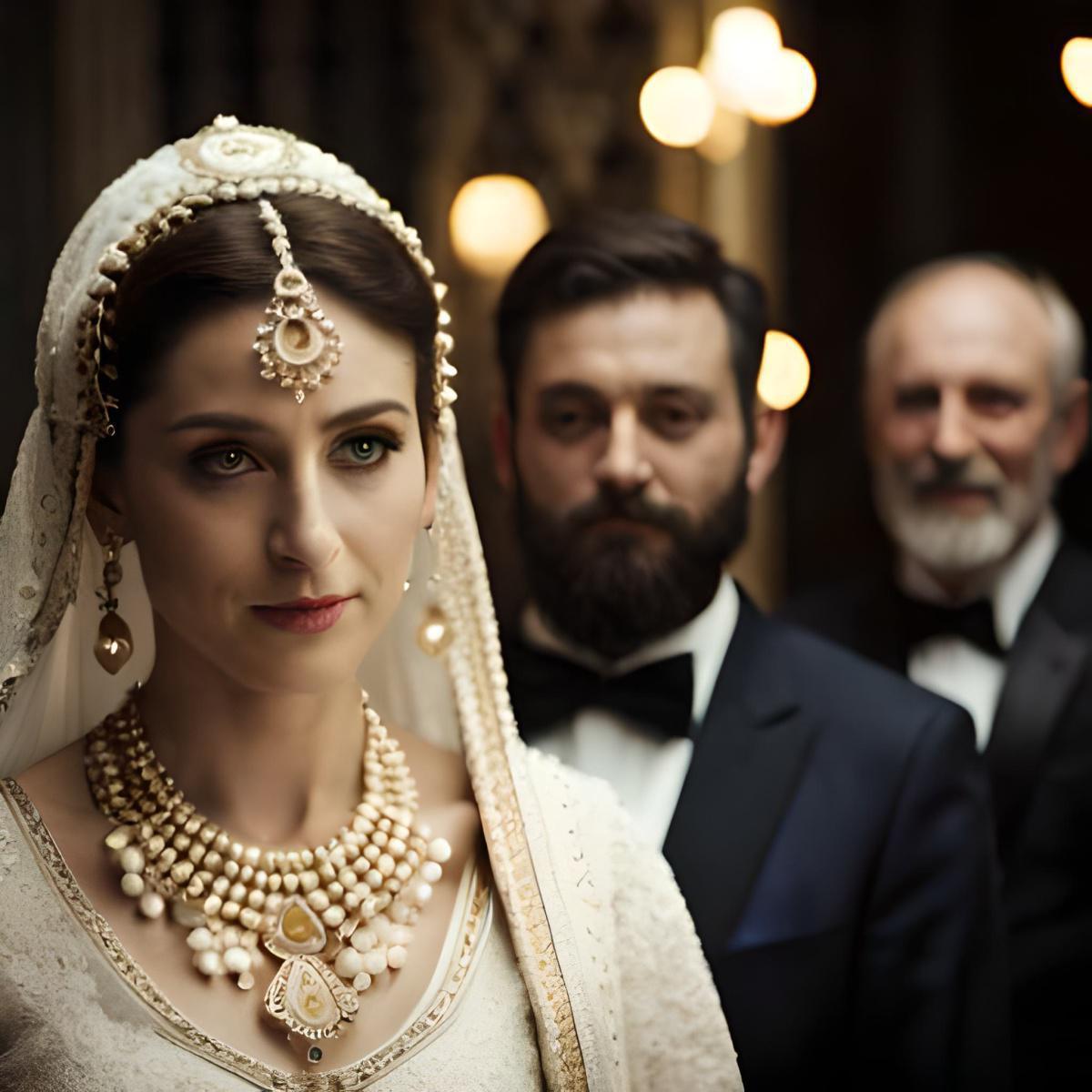 LIÇÃO 4 – AS BODAS DO CORDEIRO LIÇÃO 4 – AS BODAS DO CORDEIRO