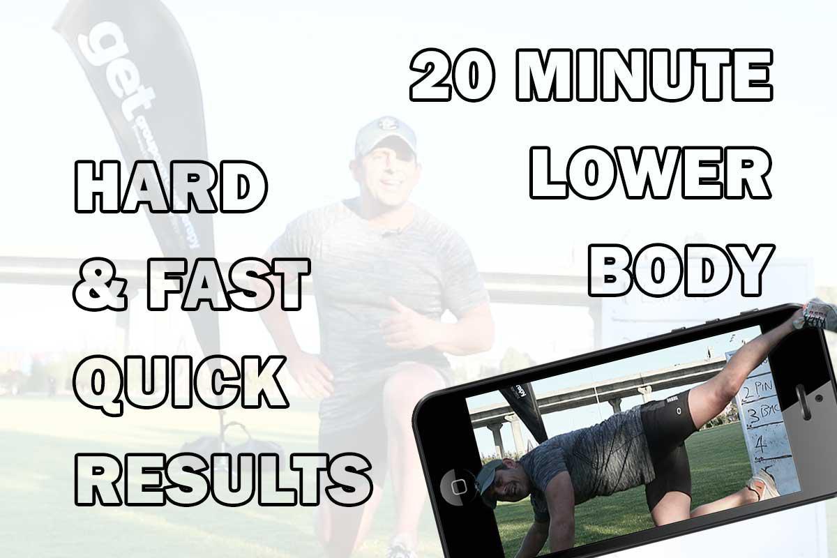 Butt Kicker Session! Butt Kicker Session!