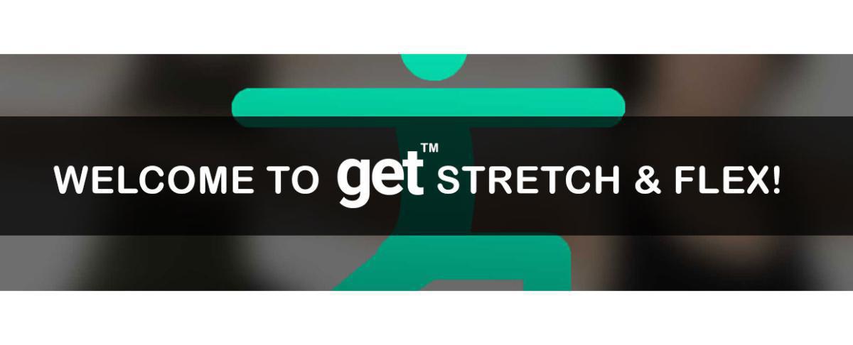 TUES NIGHT STRETCH & FLEX (30mins with Dave)