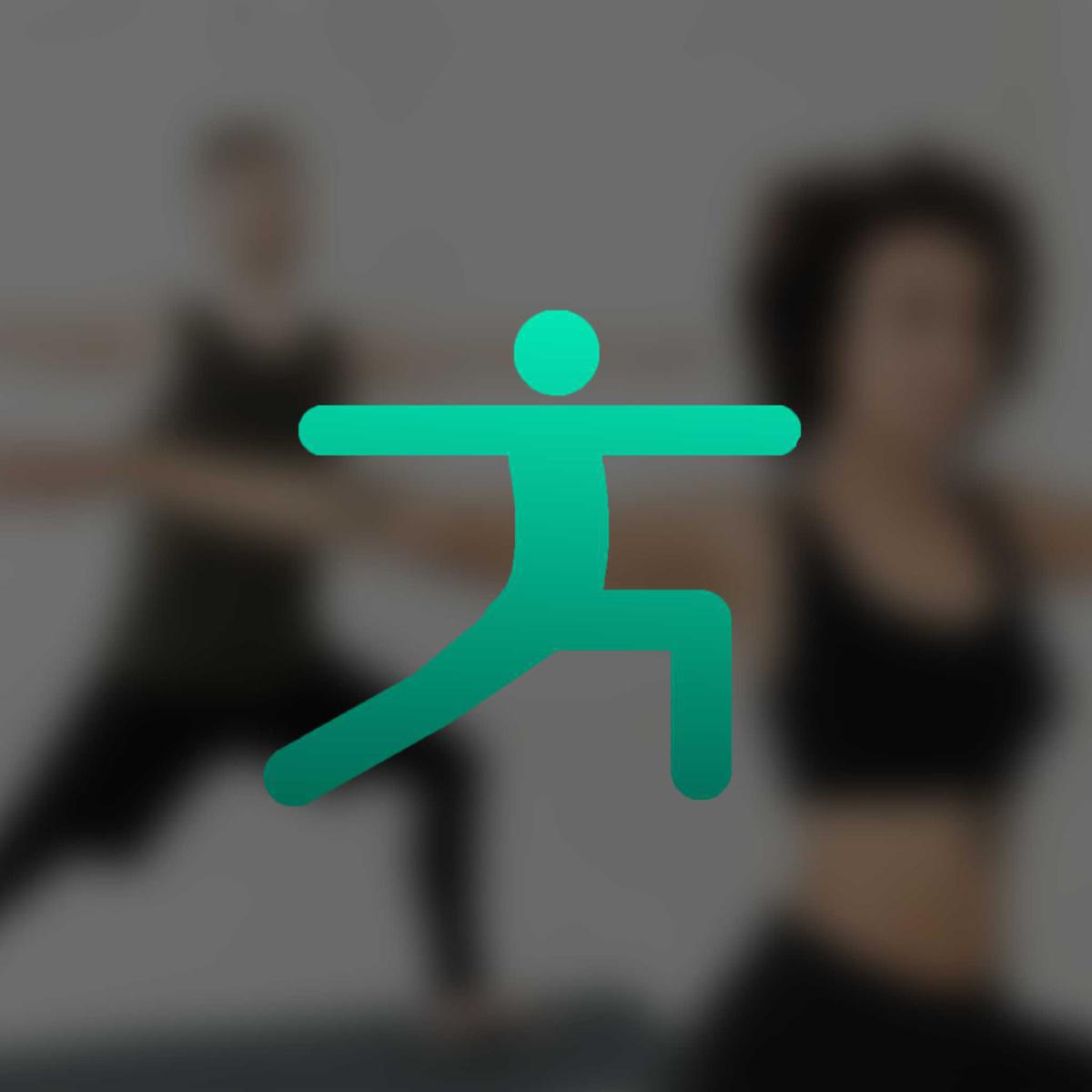 TUES NIGHT STRETCH & FLEX (30mins with Dave)