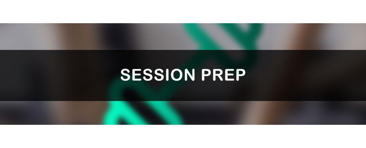 Friyay Leg Session (40 Min Mega Class) Friyay Leg Session (40 Min Mega Class)