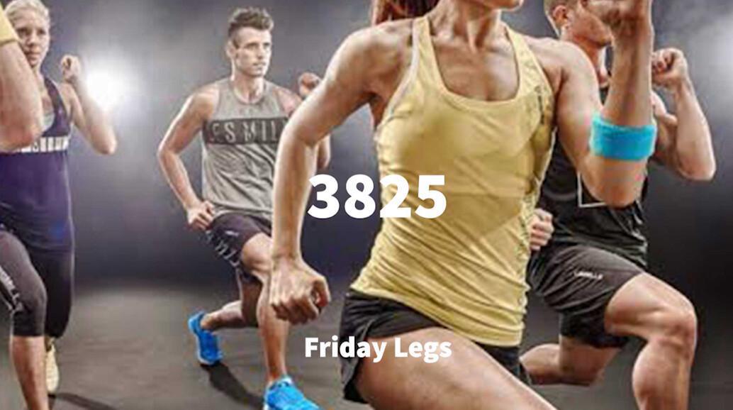 Friday Legs 🦵🔥🦵