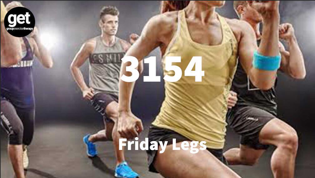 Friday Legs 🦵🔥🦵