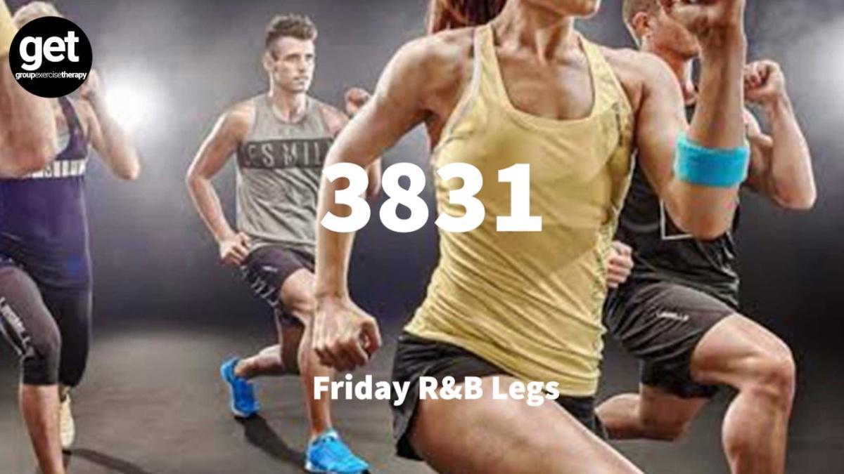 Friday R&B 🎶 Legs 🦵🔥🦵