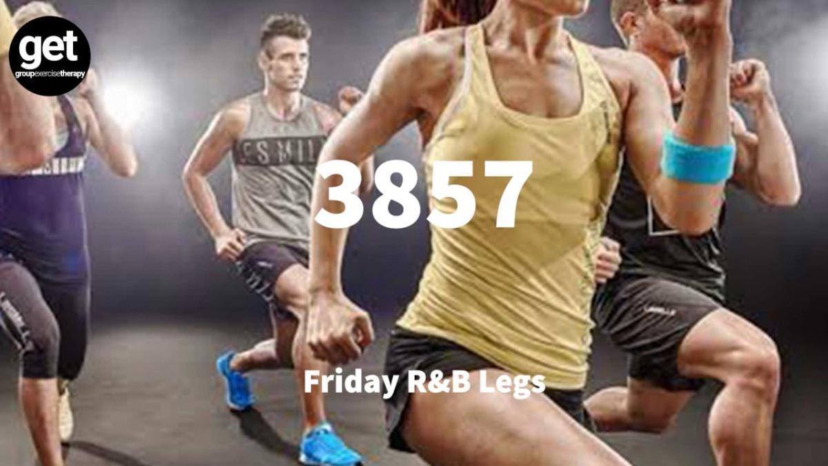 Friday R&B 🎶 Legs 🦵🔥🦵