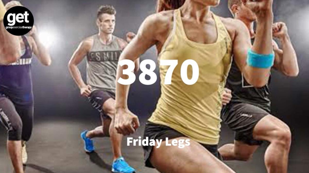 Friday Legs 🦵🔥🦵 