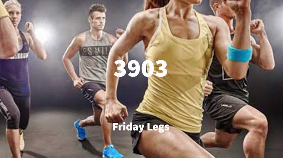 Friday Legs 🦵🔥🦵
