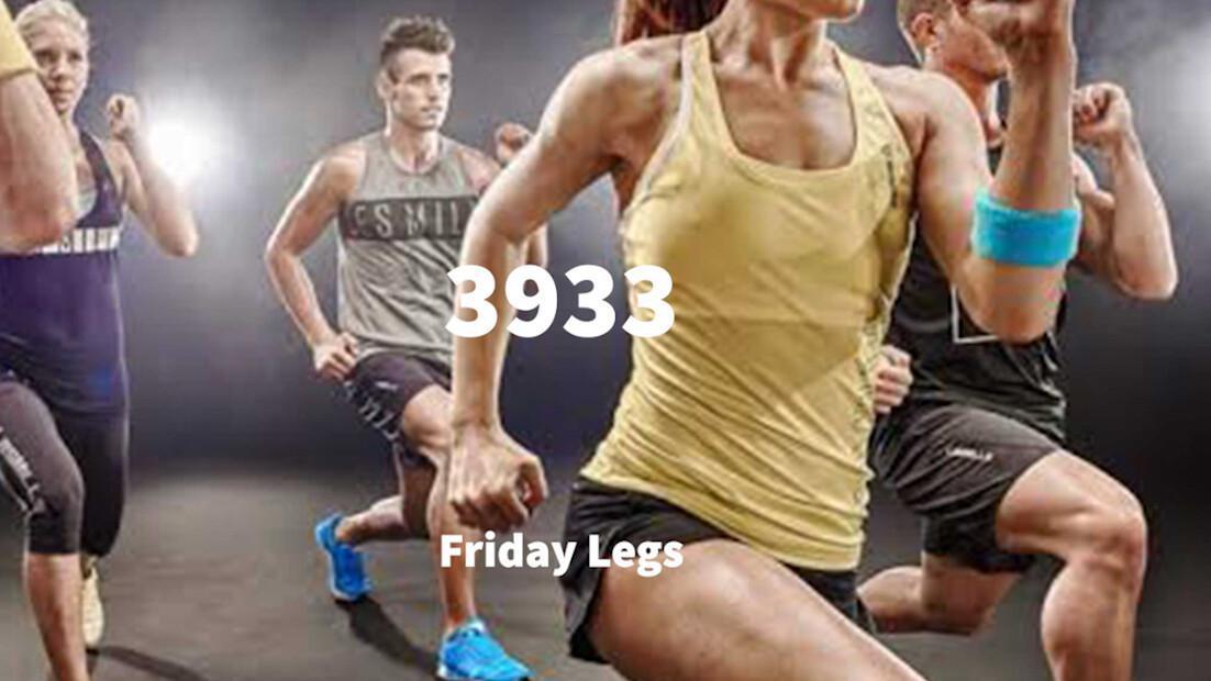 Friday Legs 🦵🔥🦵 Friday Legs 🦵🔥🦵