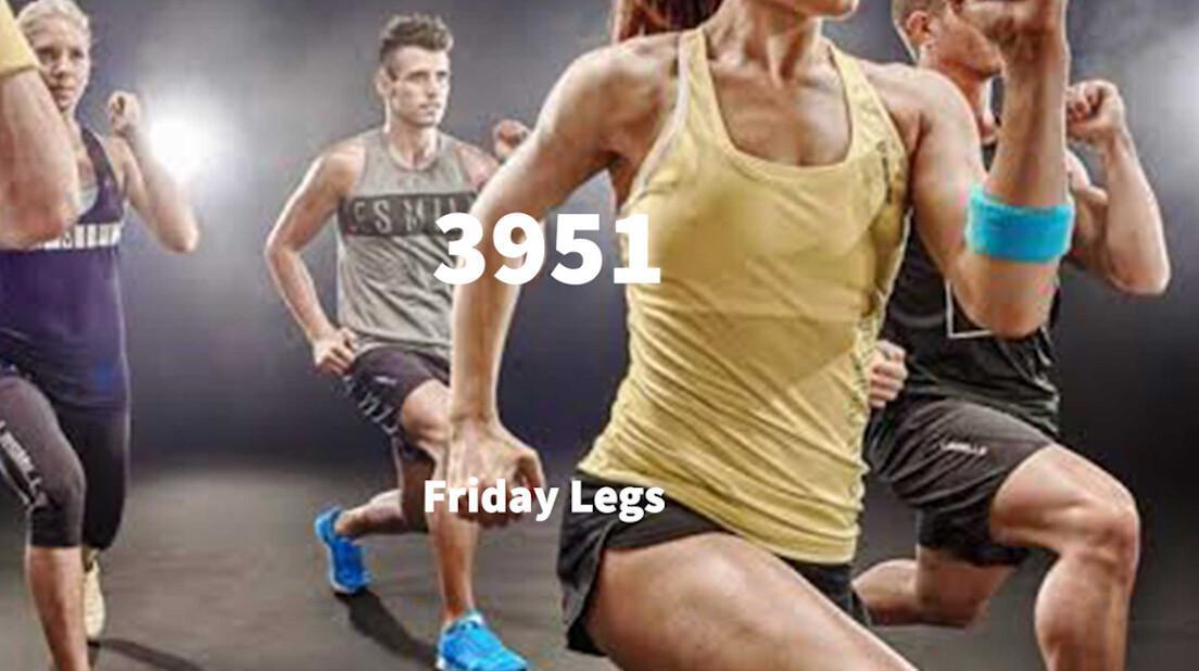 Friday Legs 🦵🔥🦵