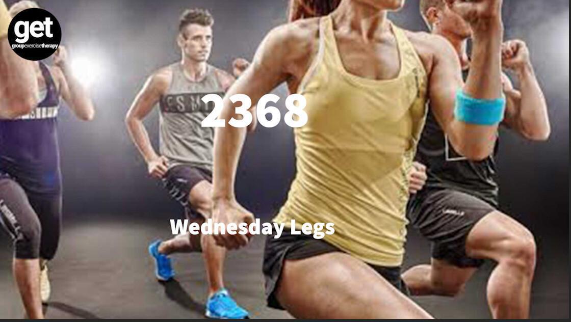 Wednesday Legs 🦵🔥🦵 Wednesday Legs 🦵🔥🦵