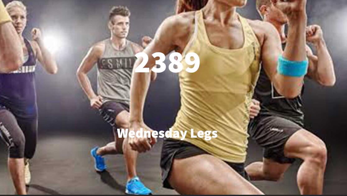 Wednesday Legs 🦵🔥🦵 Wednesday Legs 🦵🔥🦵