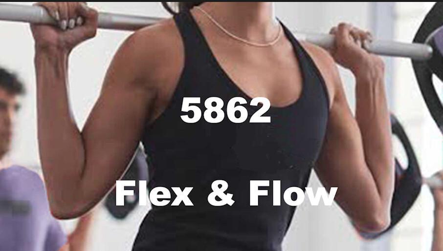 Flex & Flow Flex & Flow