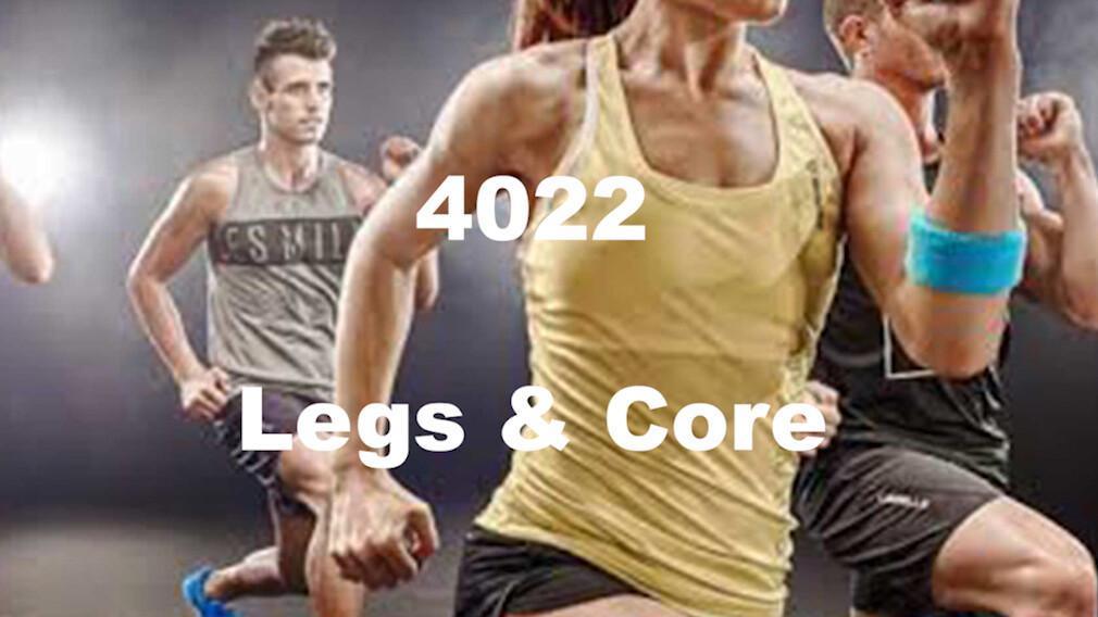 Friday Legs & Core 🦵🔥🦵 Friday Legs & Core 🦵🔥🦵