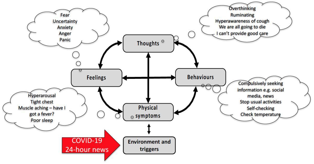 An Emotional and Psychological Survival Guide