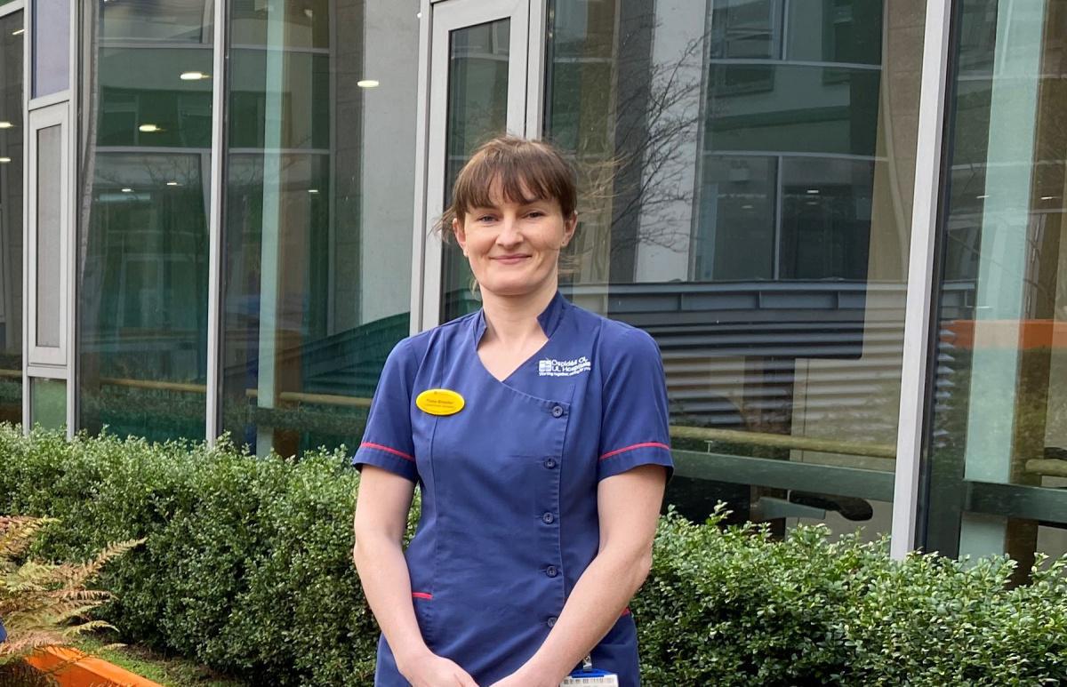 Renal Team UHL Renal Team UHL