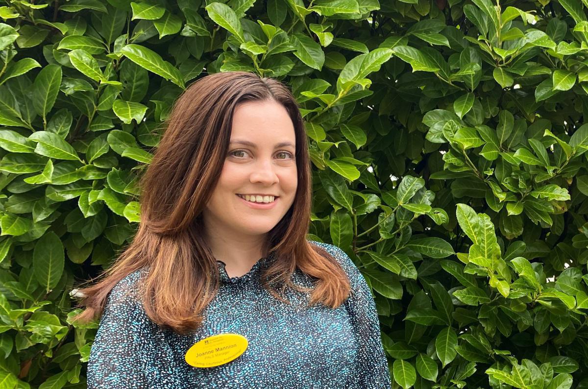 Our People Our Services - PALS Team  Our People Our Services - PALS Team