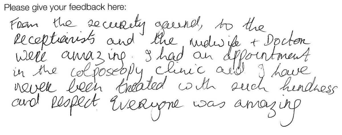 April Compliments  April Compliments