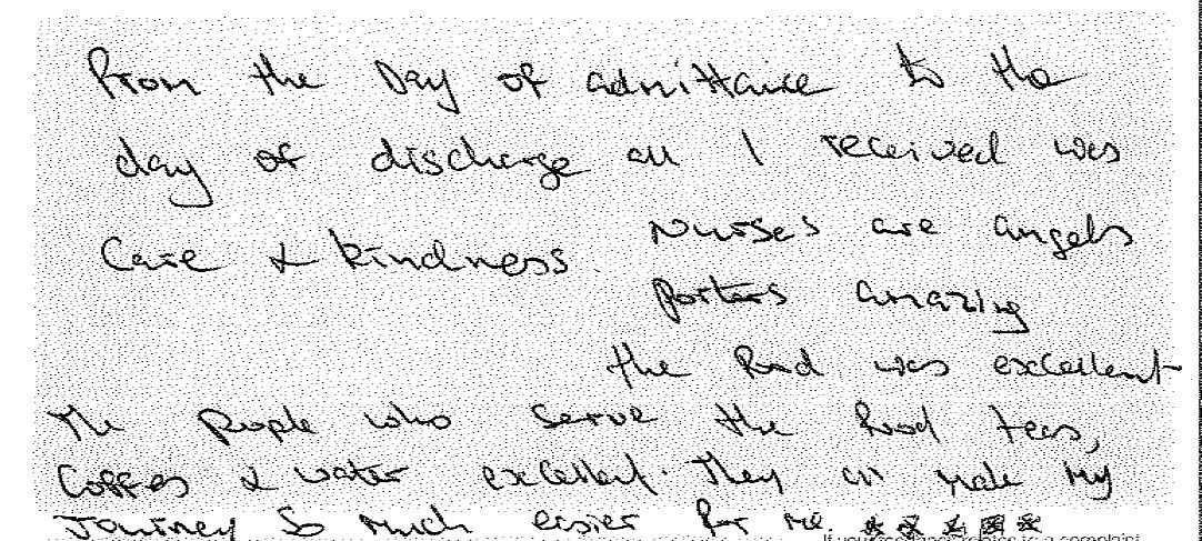 April Compliments  April Compliments