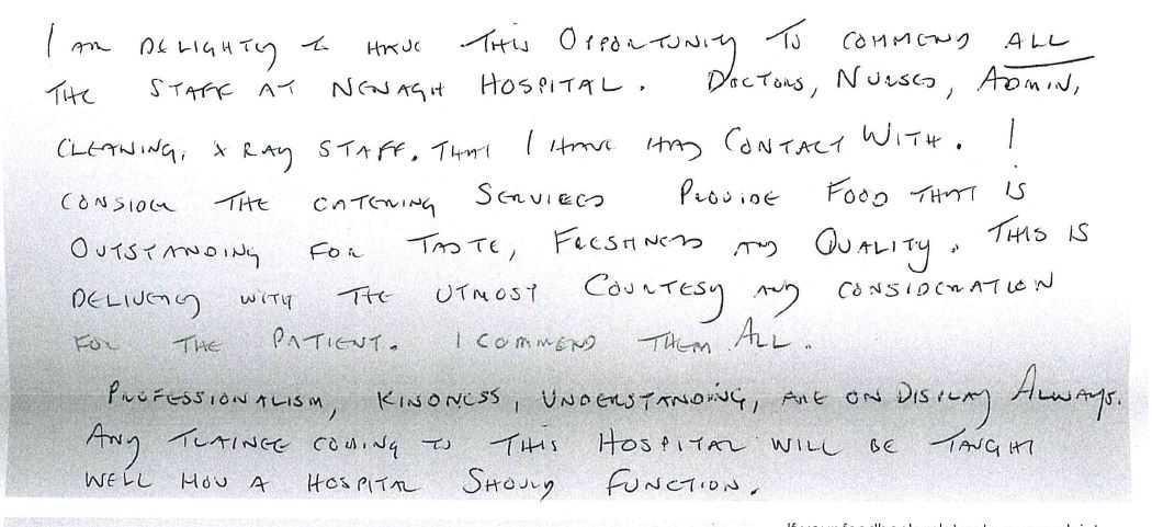 April Compliments  April Compliments