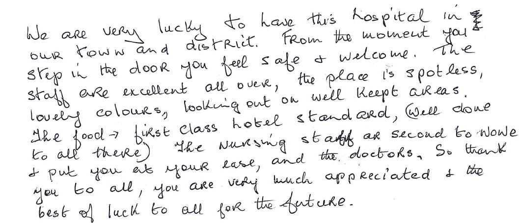 April Compliments  April Compliments