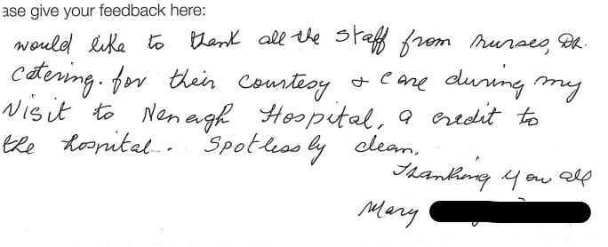 August Compliments  August Compliments