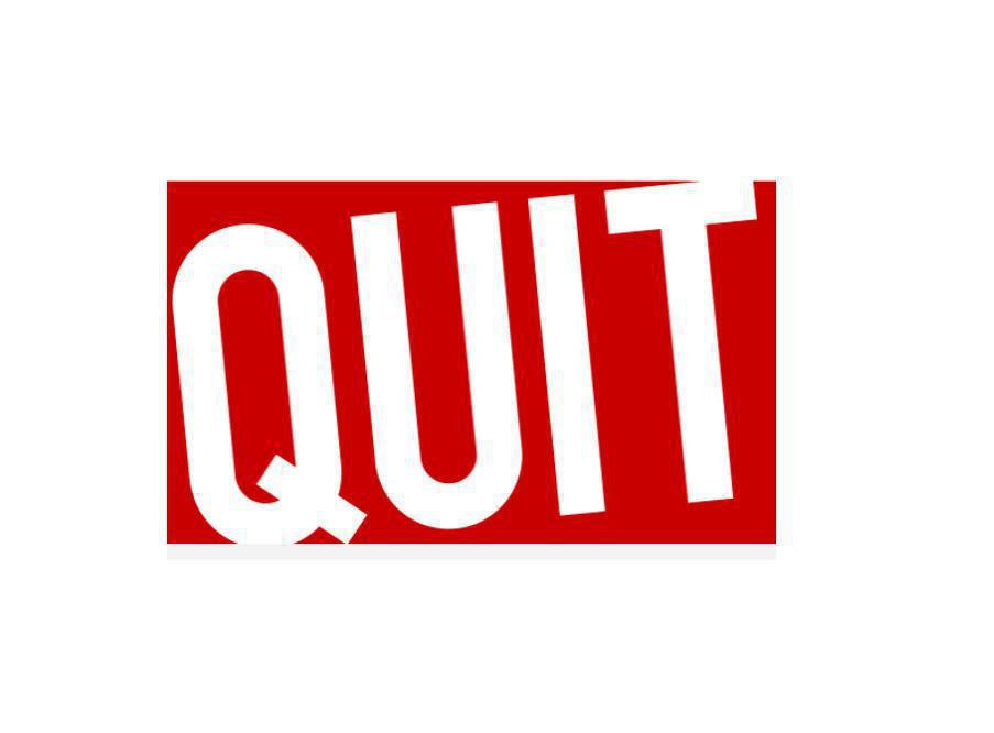 QUIT MidWest Referral Form QUIT MidWest Referral Form