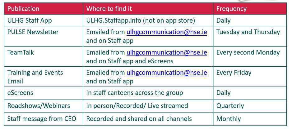 TeamTalk 31st July TeamTalk 31st July