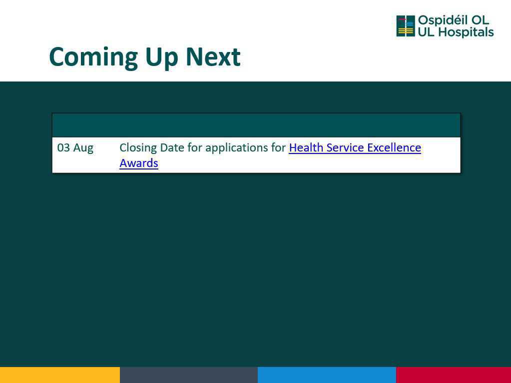 TeamTalk 31st July TeamTalk 31st July