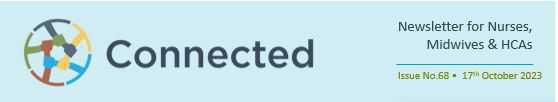 Connected Newsletter No.68 Connected Newsletter No.68
