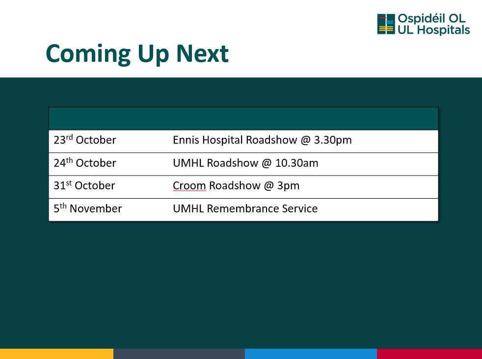 TeamTalk 23rd October 2023 TeamTalk 23rd October 2023