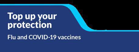PULSE ULHG Staff Newsletter No.161