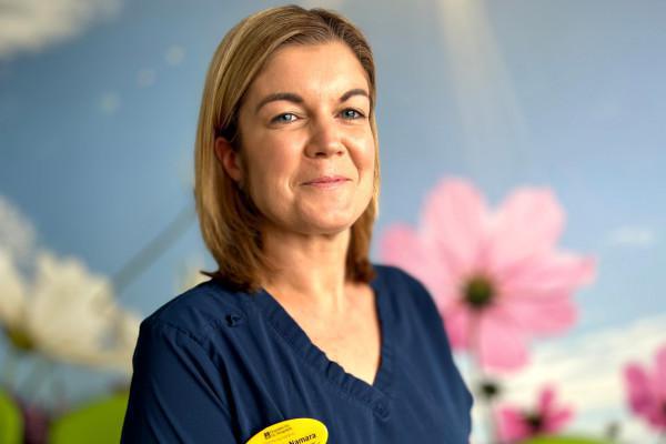 Our People Our Services - Breast Services  Our People Our Services - Breast Services