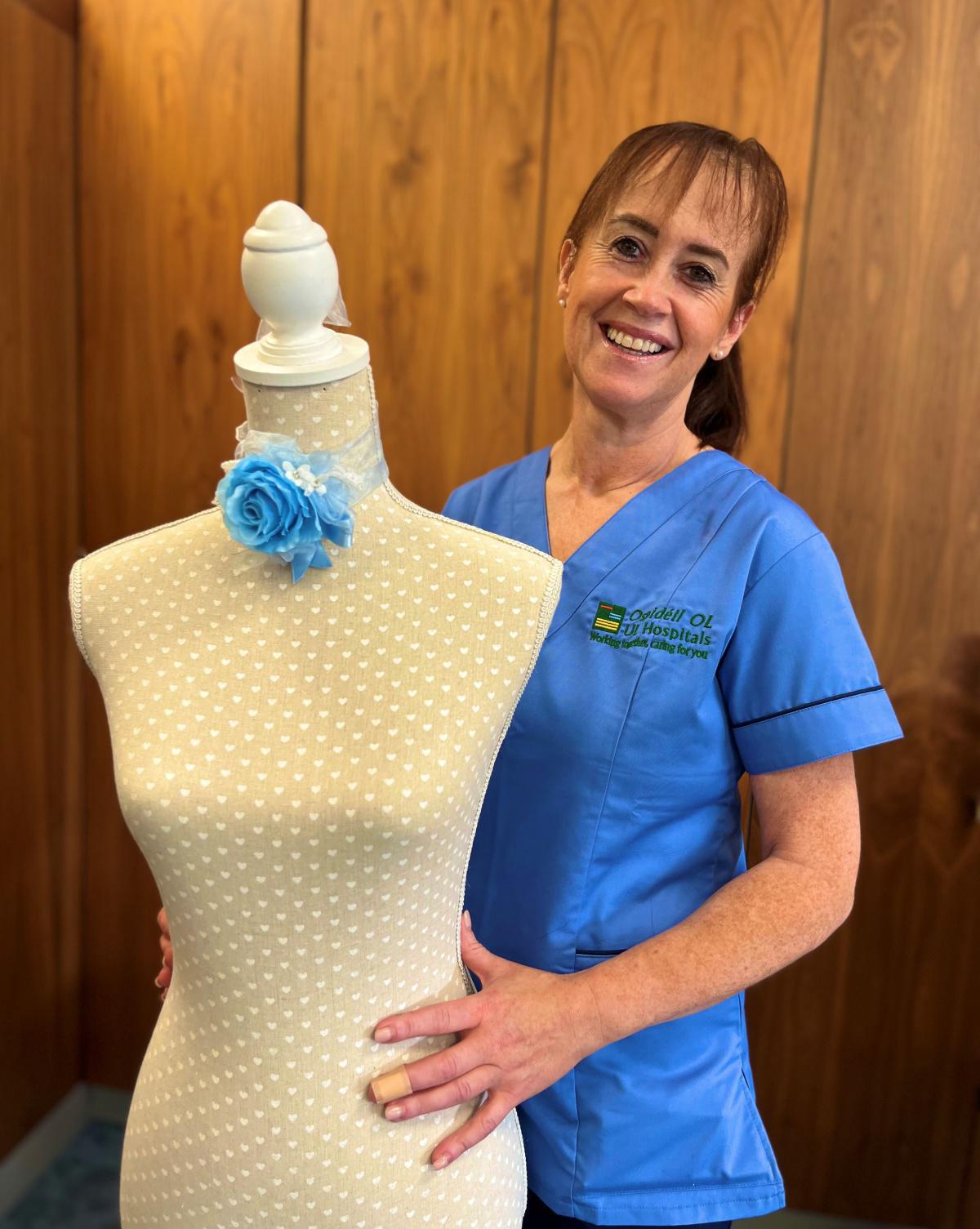 Our People Our Services - Breast Services  Our People Our Services - Breast Services