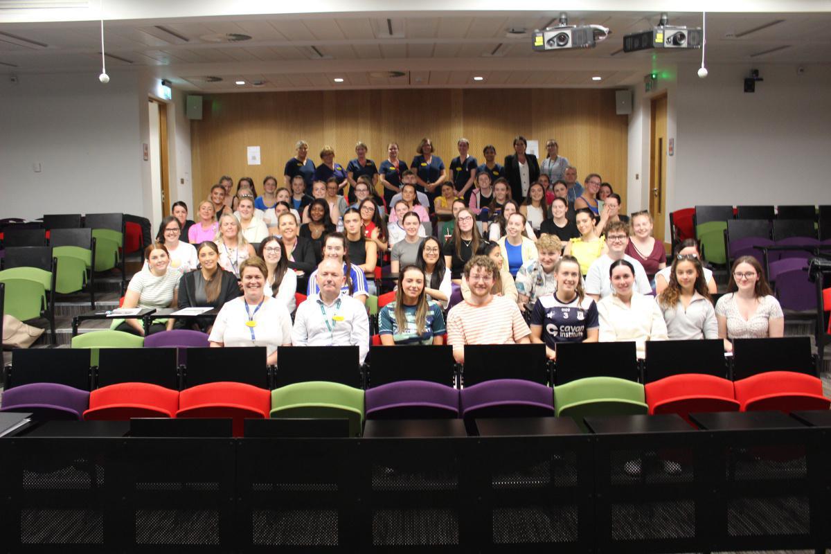 Connected Newsletter No. 69 Connected Newsletter No. 69