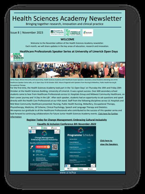 TeamTalk 20th November TeamTalk 20th November