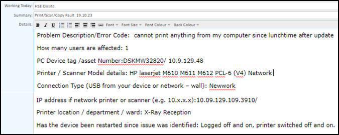 TeamTalk 20th November TeamTalk 20th November