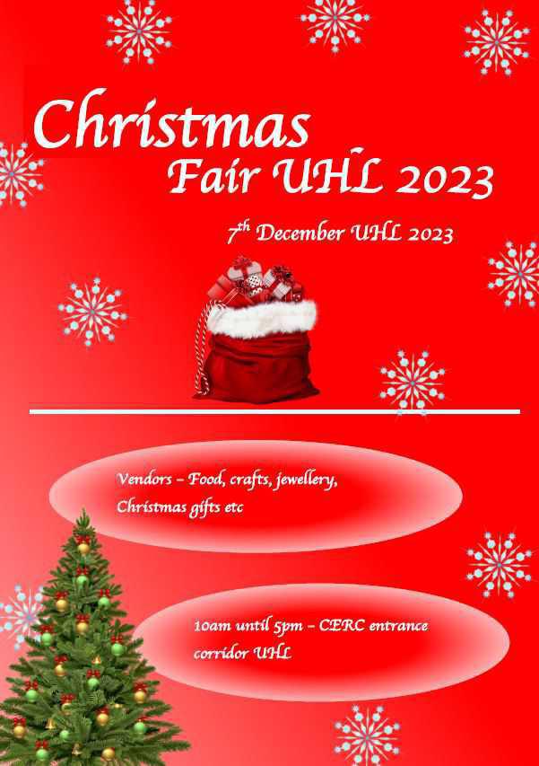 PULSE ULHG Staff Newsletter No. 172