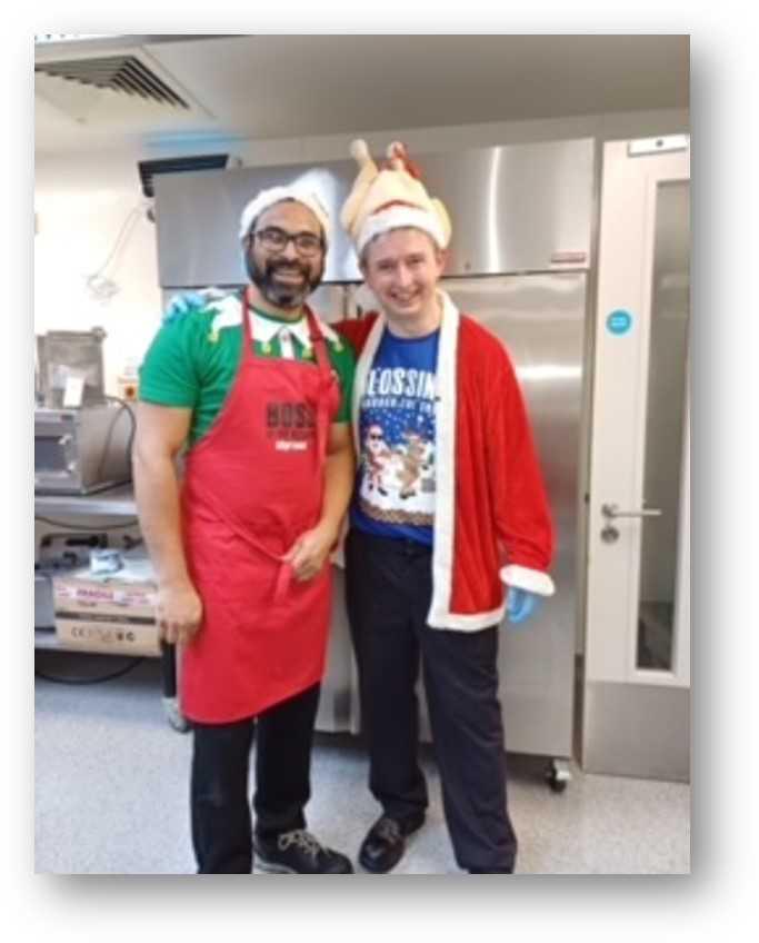 TeamTalk 20th December 2023 TeamTalk 20th December 2023