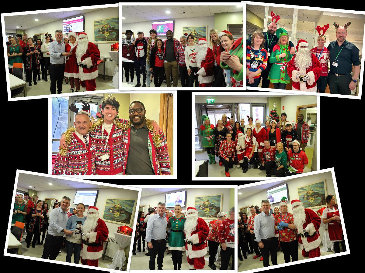 TeamTalk 20th December 2023 TeamTalk 20th December 2023