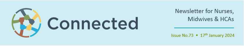 Connected Newsletter No.73 Connected Newsletter No.73