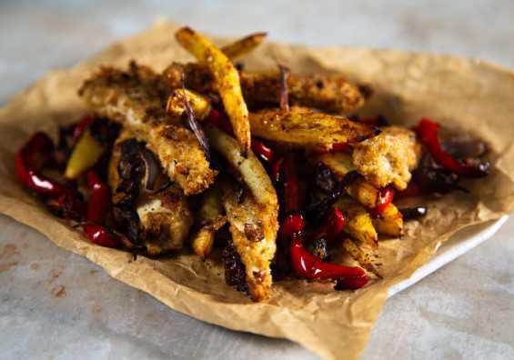 Spice Bag - Operation Transformation 2024 Spice Bag - Operation Transformation 2024