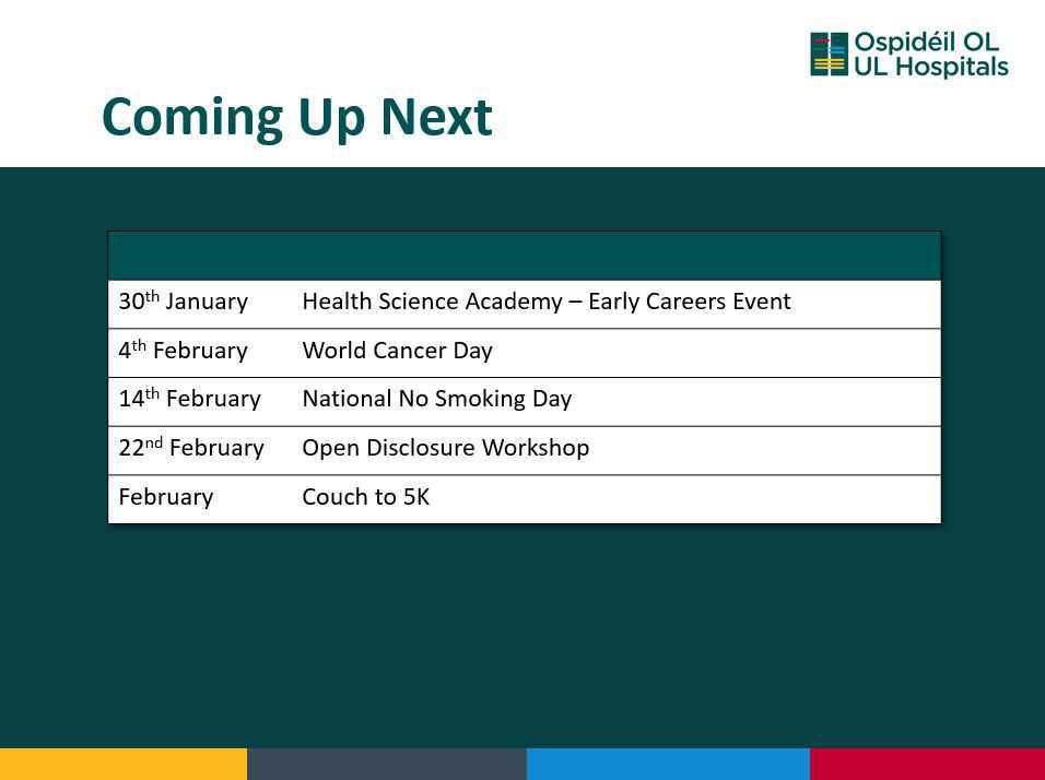 TeamTalk 22nd January 2024 TeamTalk 22nd January 2024