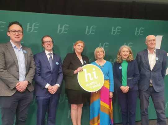 National Health and Wellbeing Update - 01/02/2024
