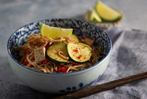 Tofu Pad Thai - Operation Transformation 2024 Tofu Pad Thai - Operation Transformation 2024