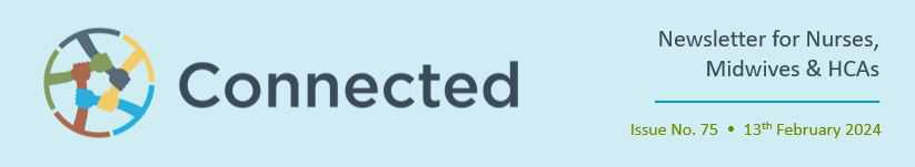 Connected Newsletter No.75 Connected Newsletter No.75